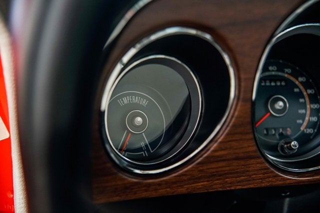 1969 Ford Mustang Boss 302