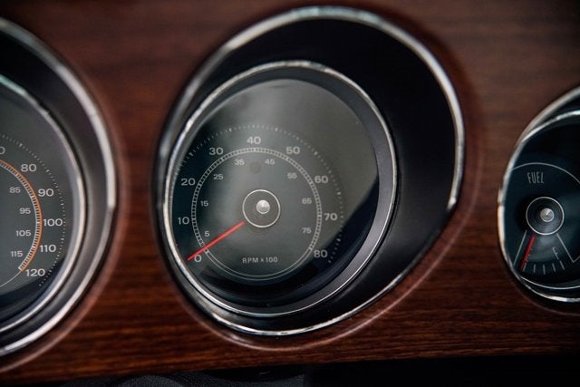 1969 Ford Mustang Boss 302