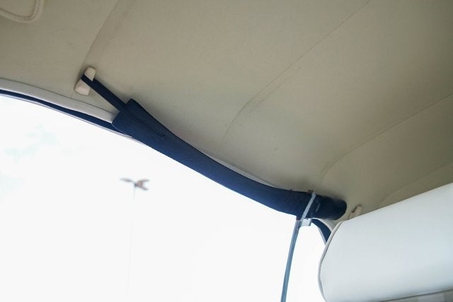 1969 Ford Mustang Boss 302