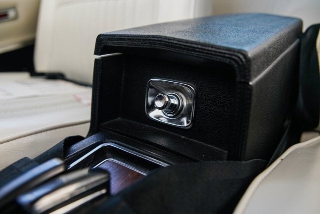 1969 Ford Mustang Boss 302