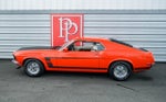 1969 Ford Mustang Boss 302