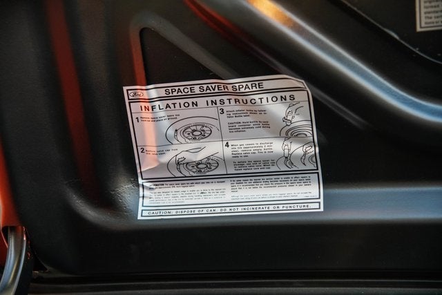 1969 Ford Mustang Boss 302