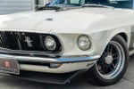 1969 Ford Mustang Sport Roof