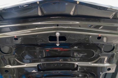 1969 Ford Mustang Boss 429