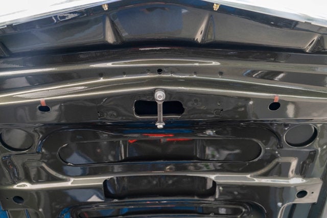 1969 Ford Mustang Boss 429