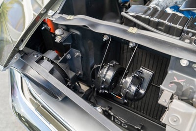 1969 Ford Mustang Boss 429