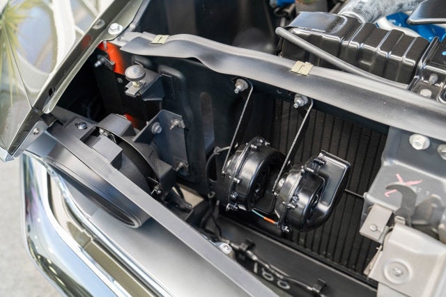 1969 Ford Mustang Boss 429