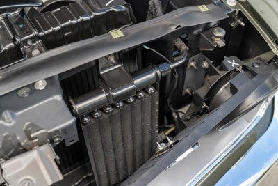 1969 Ford Mustang Boss 429