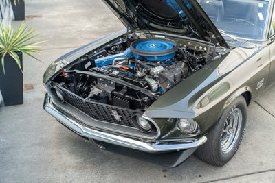 1969 Ford Mustang Boss 429