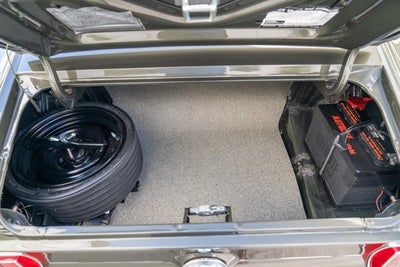 1969 Ford Mustang Boss 429