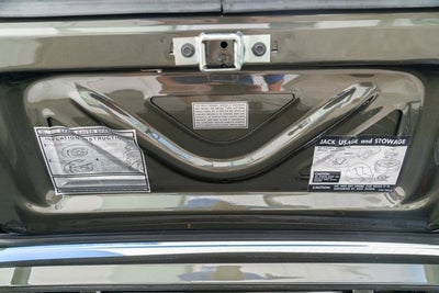 1969 Ford Mustang Boss 429