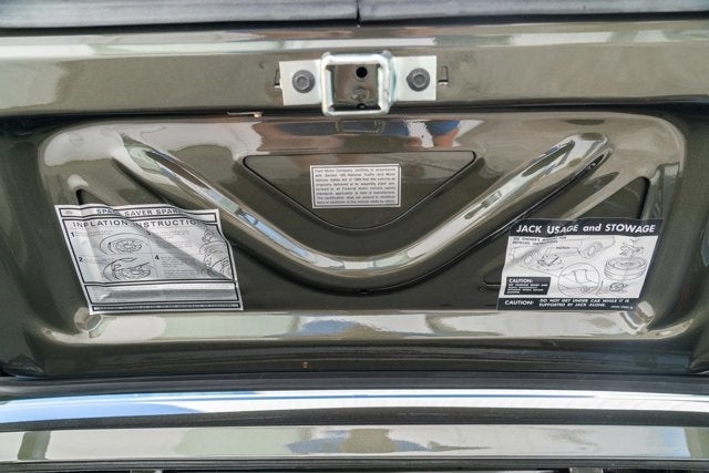 1969 Ford Mustang Boss 429