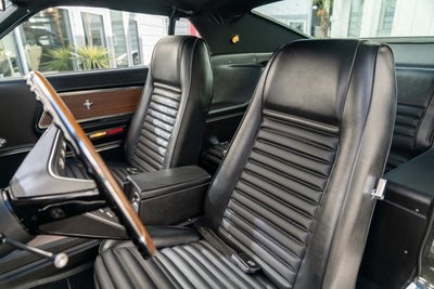 1969 Ford Mustang Boss 429