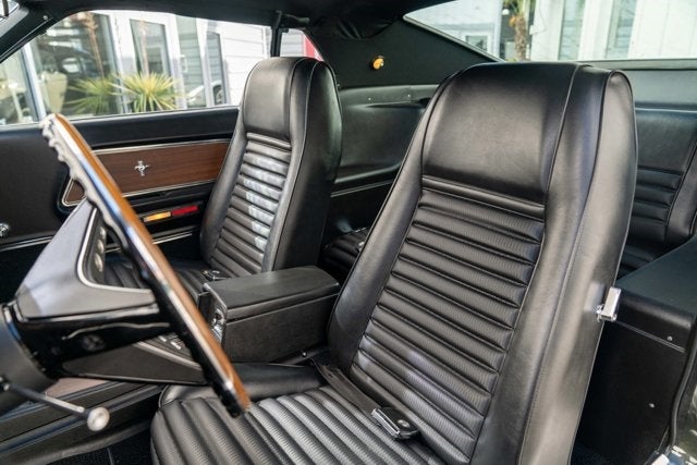 1969 Ford Mustang Boss 429