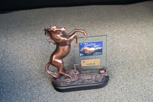 1969 Ford Mustang Boss 429