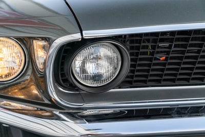 1969 Ford Mustang Boss 429