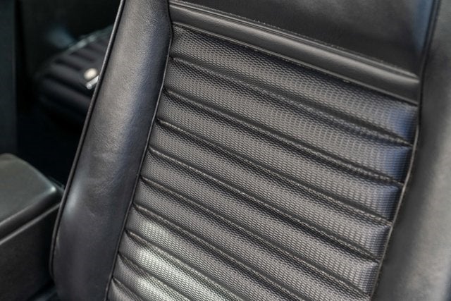 1969 Ford Mustang Boss 429