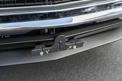 1969 Ford Mustang Boss 429