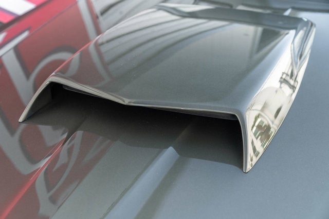 1969 Ford Mustang Boss 429