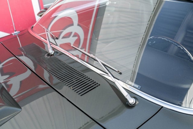 1969 Ford Mustang Boss 429