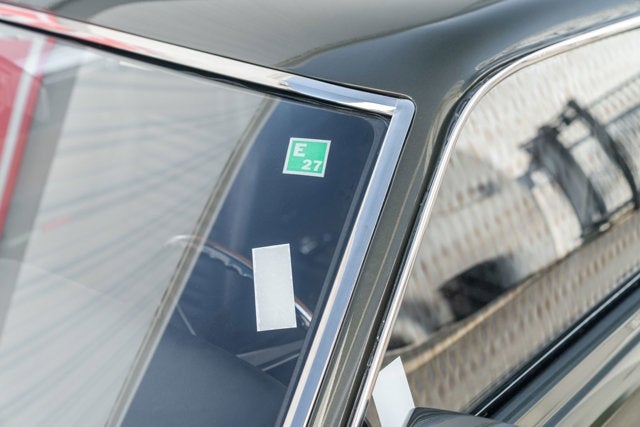 1969 Ford Mustang Boss 429