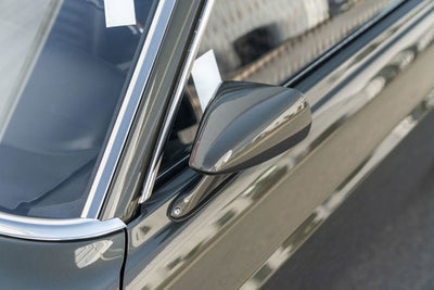 1969 Ford Mustang Boss 429