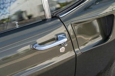 1969 Ford Mustang Boss 429