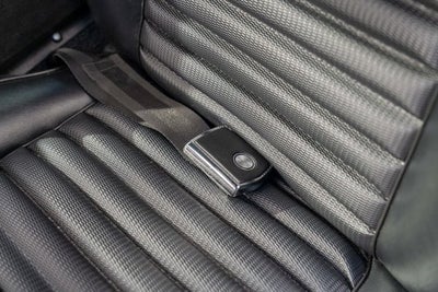 1969 Ford Mustang Boss 429