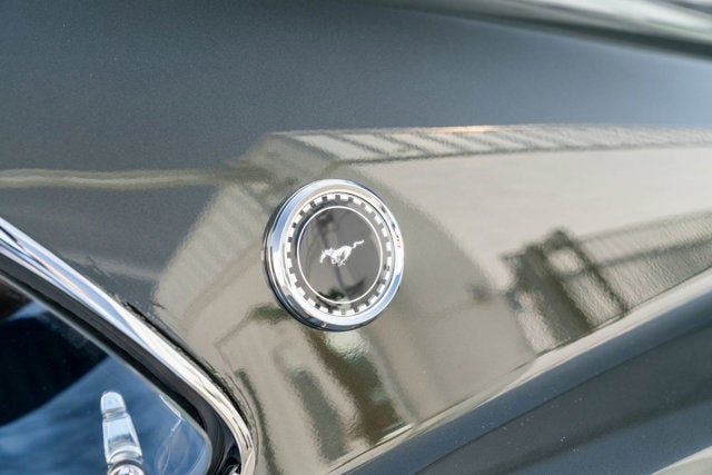 1969 Ford Mustang Boss 429