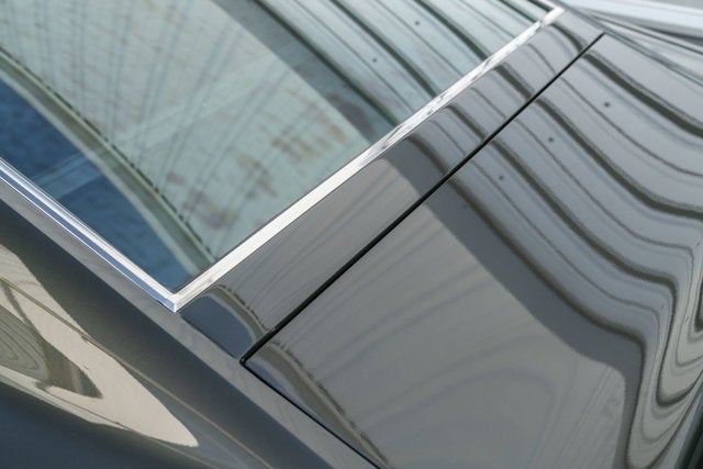 1969 Ford Mustang Boss 429