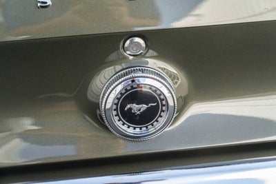 1969 Ford Mustang Boss 429