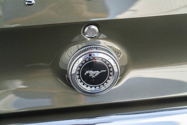 1969 Ford Mustang Boss 429