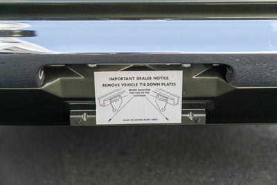 1969 Ford Mustang Boss 429