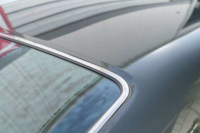 1969 Ford Mustang Boss 429