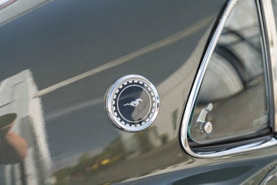 1969 Ford Mustang Boss 429