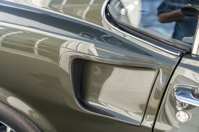 1969 Ford Mustang Boss 429