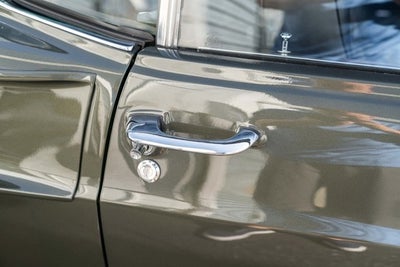 1969 Ford Mustang Boss 429