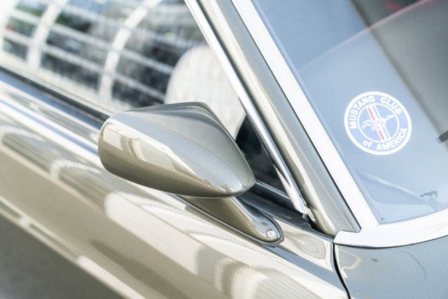 1969 Ford Mustang Boss 429