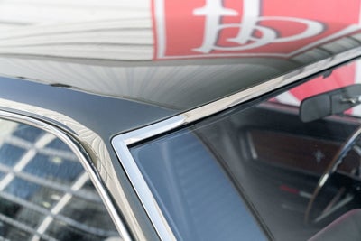 1969 Ford Mustang Boss 429