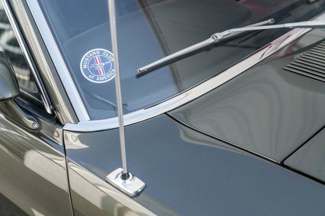 1969 Ford Mustang Boss 429