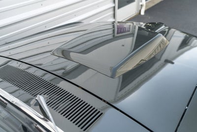 1969 Ford Mustang Boss 429