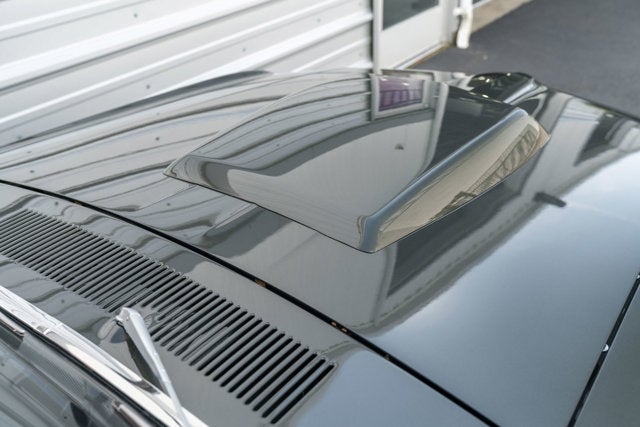 1969 Ford Mustang Boss 429