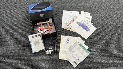 1969 Ford Mustang Boss 429