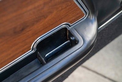 1969 Ford Mustang Boss 429