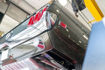 1969 Ford Mustang Boss 429