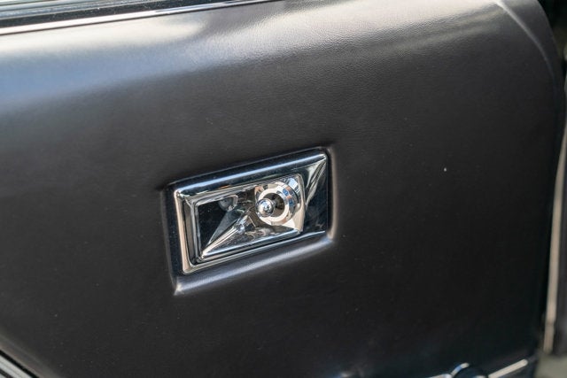 1969 Ford Mustang Boss 429