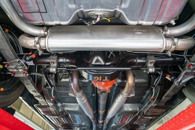 1969 Ford Mustang Boss 429