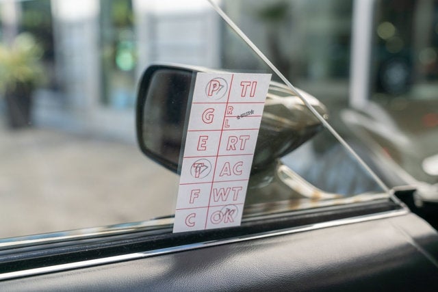 1969 Ford Mustang Boss 429