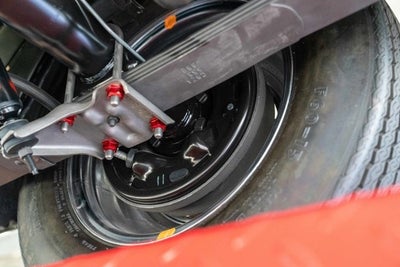 1969 Ford Mustang Boss 429