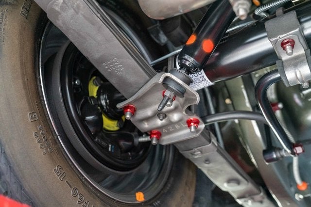 1969 Ford Mustang Boss 429